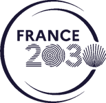 logo de France 2030, programme qui soutient Wintics