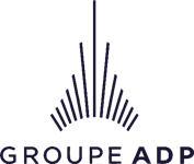 Logo du Groupe ADP, client de Wintics