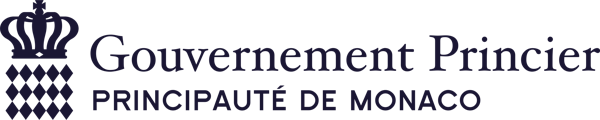 Logo Principauté de Monaco, client de Wintics