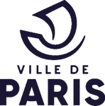 Logo de ville de Paris, client de Wintics